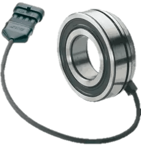 Rolamento Encoder 6206 código: 8427127 - Nortec empilhadeiras